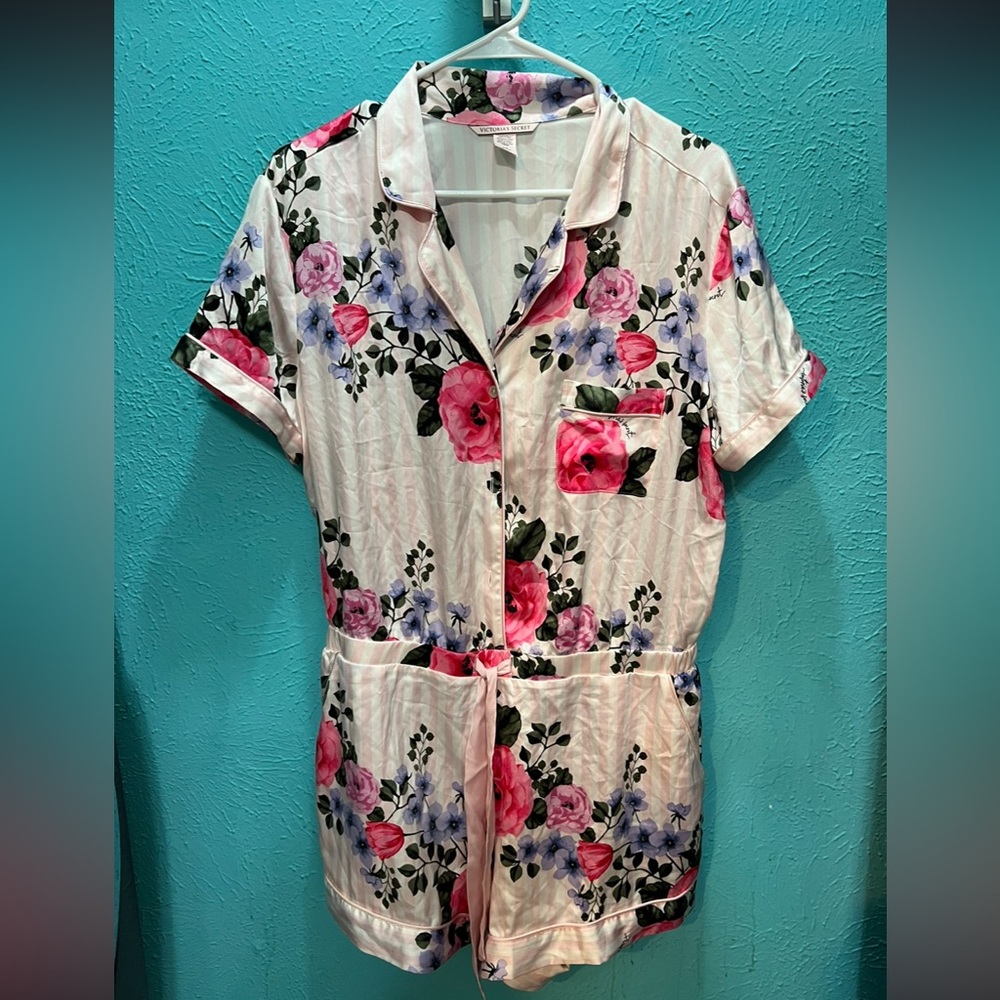 Victorias Secret Romper